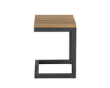 geneve-c-shaped-end-table-109535 - view 8