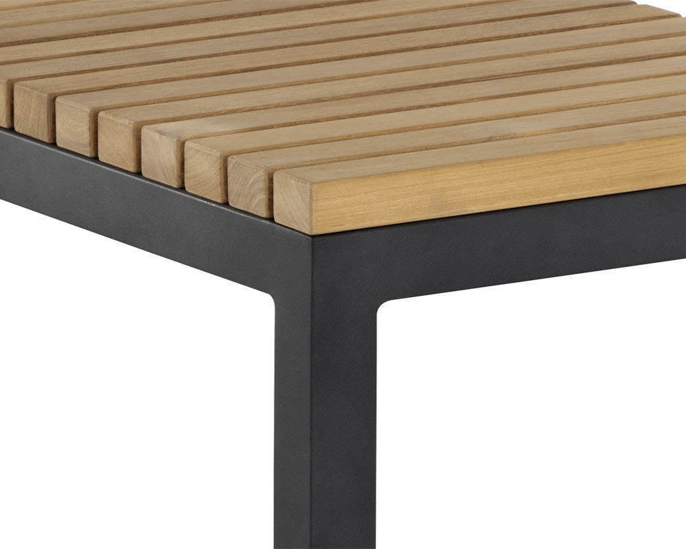 geneve-c-shaped-end-table-109535 - view 10