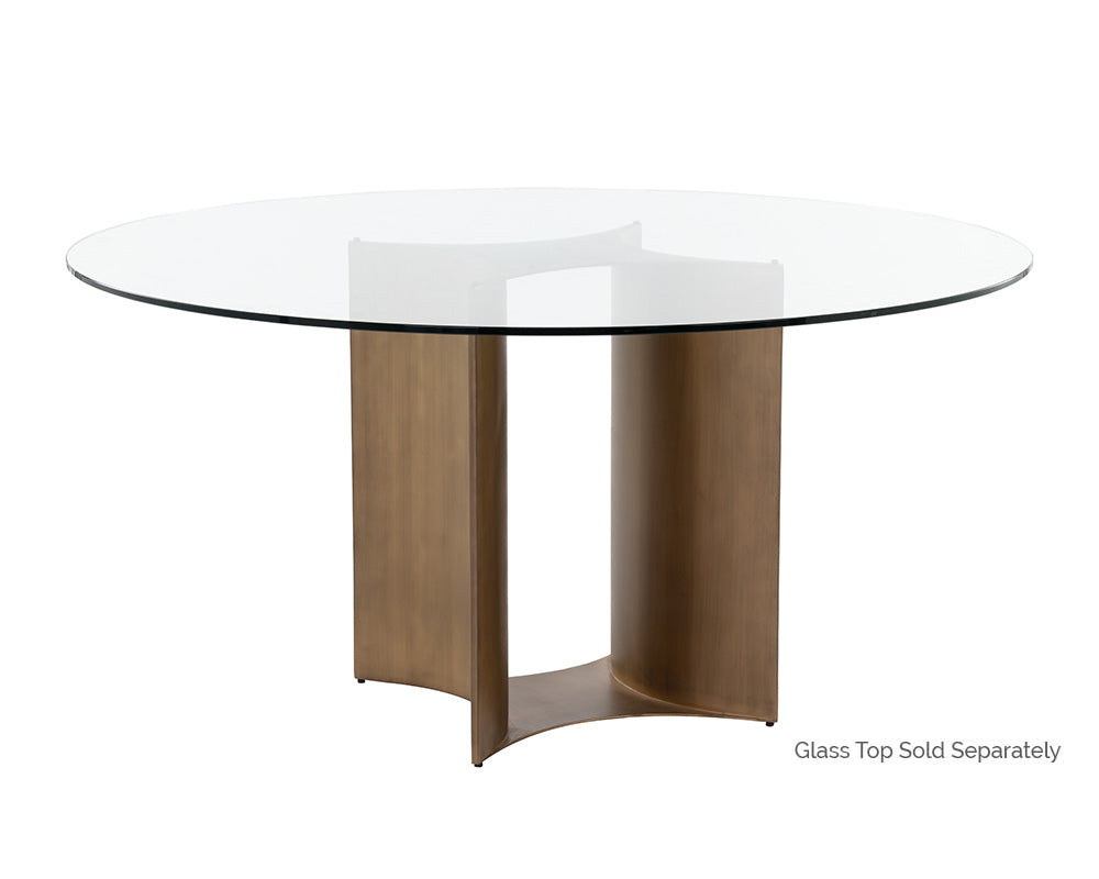 denver-dining-table-base-109551 - view 6