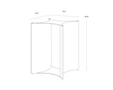 denver-dining-table-base-109551 - view 10