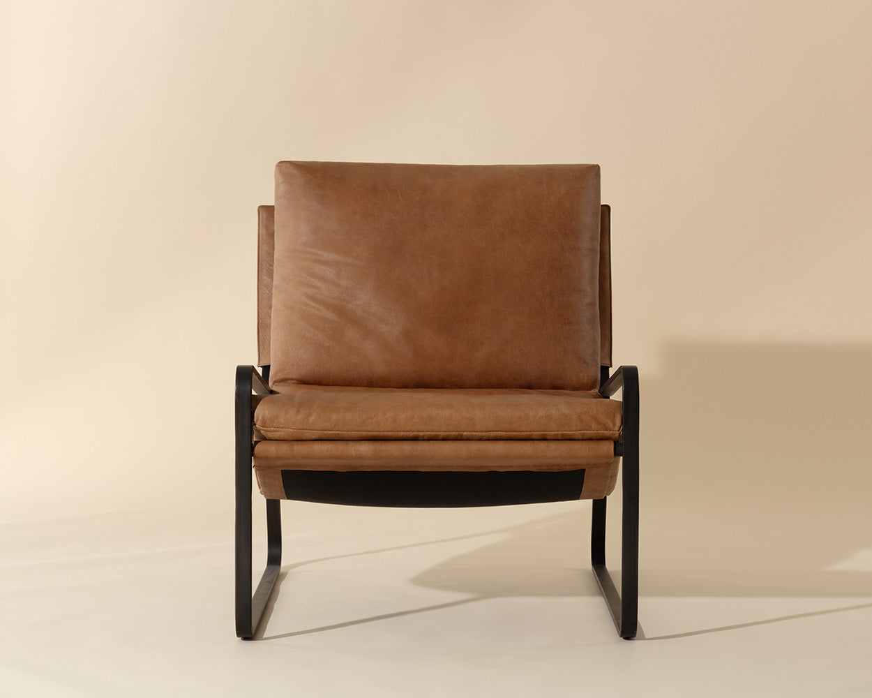 zancor-lounge-chair-gunmetal-109559 - view 4