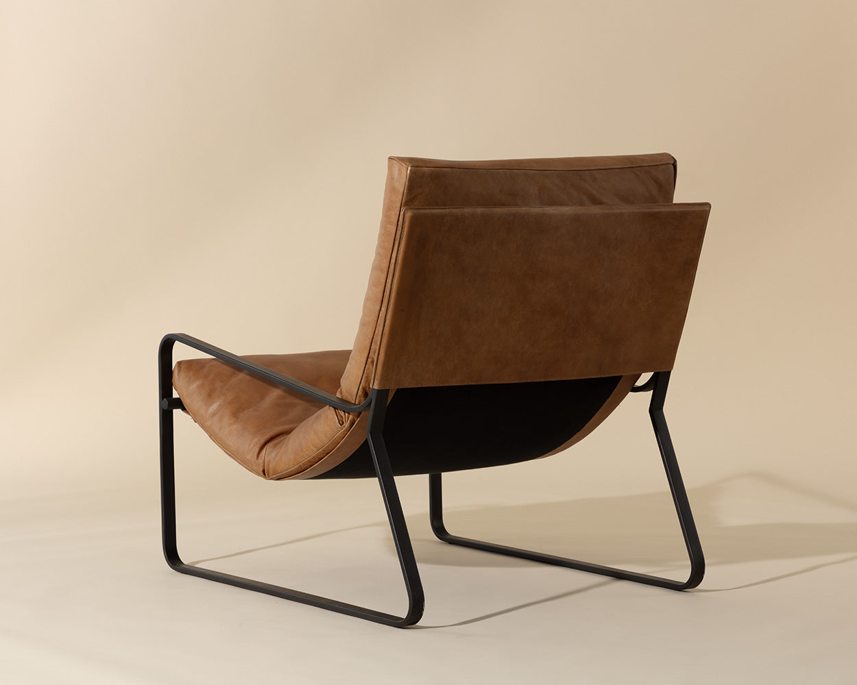 zancor-lounge-chair-gunmetal-109559 - view 6