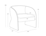 rosalia-lounge-chair-109582 - view 28