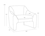nevaeh-lounge-chair-109585 - view 17