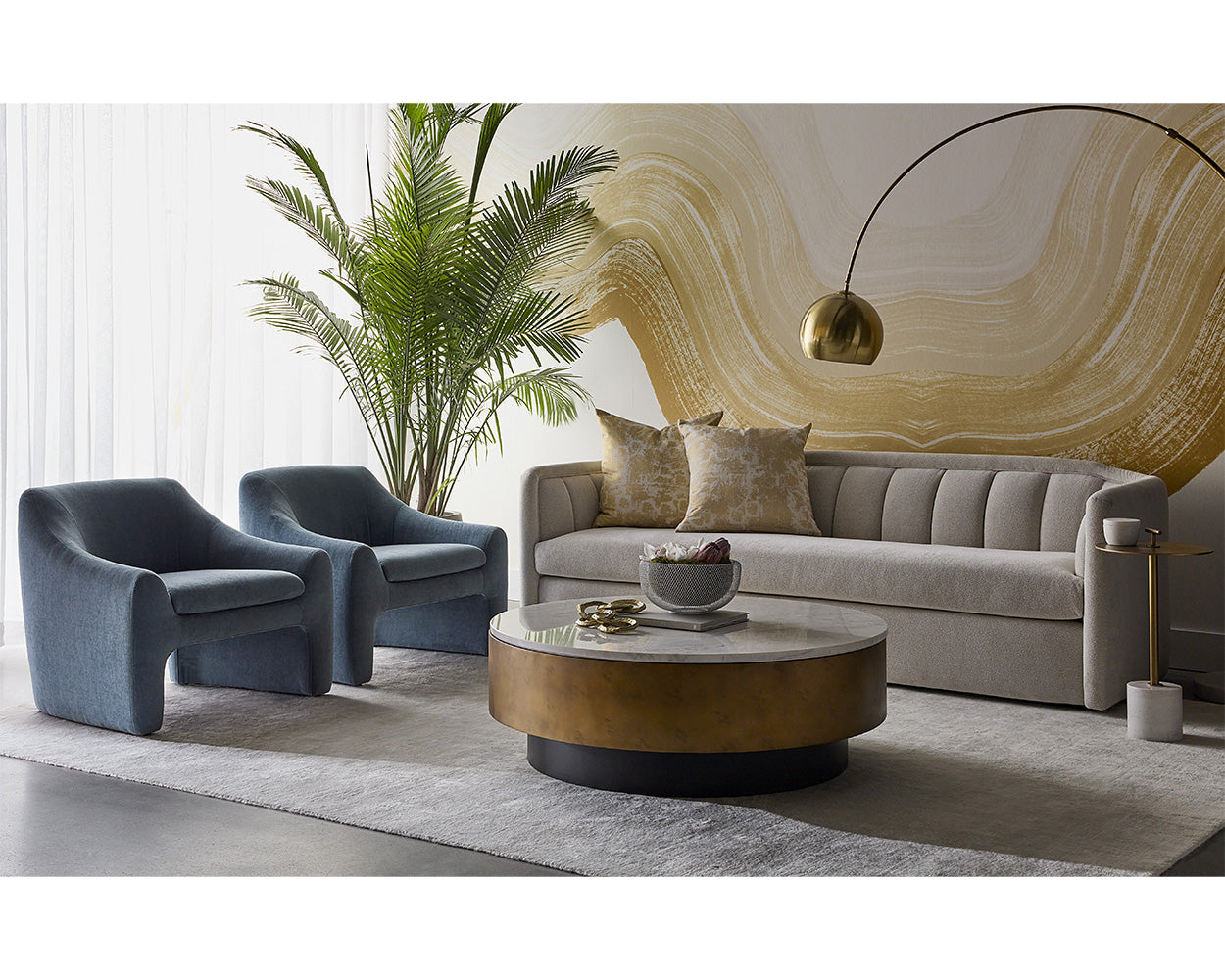 nevaeh-lounge-chair-109585 - view 9