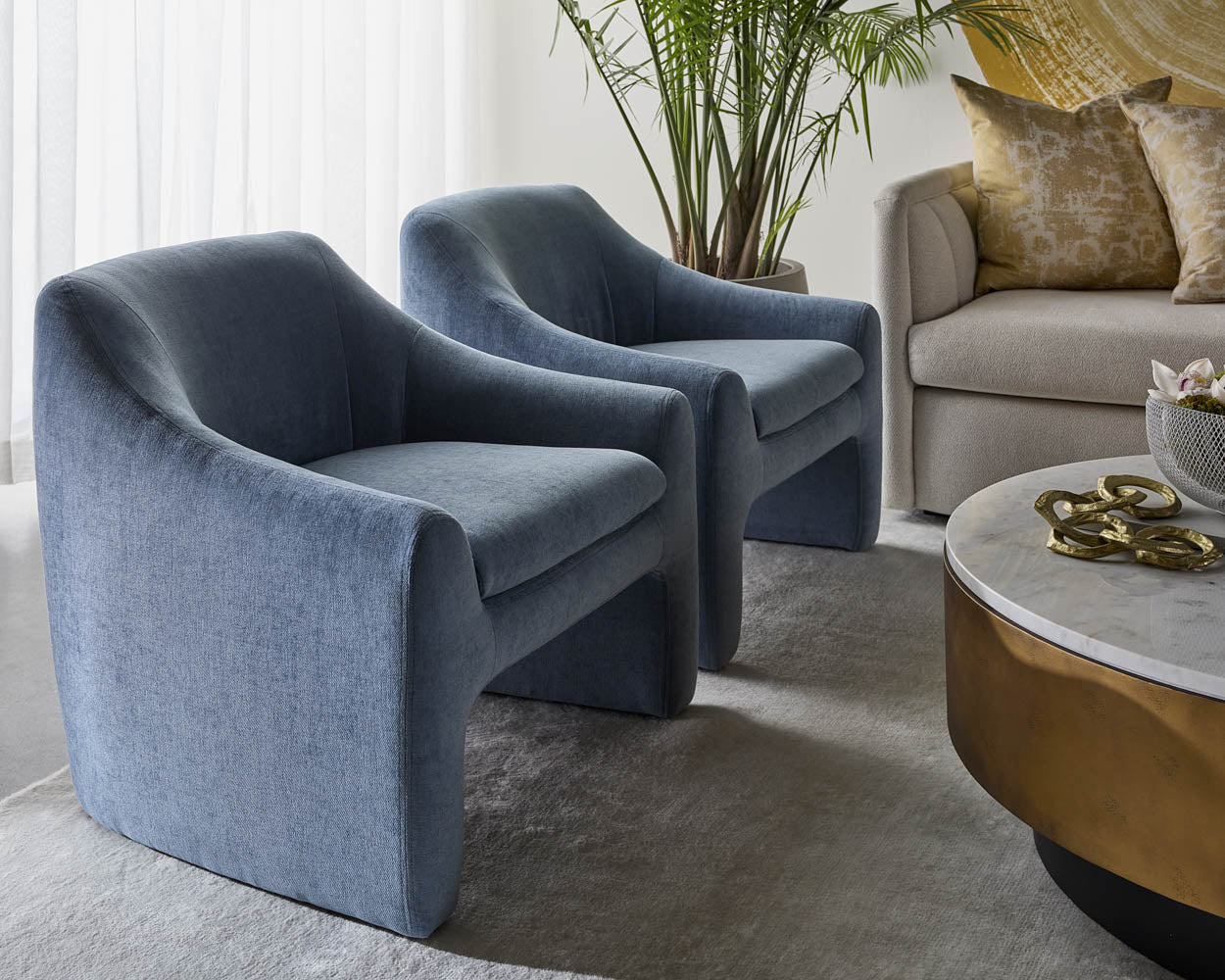 nevaeh-lounge-chair-109585 - view 8