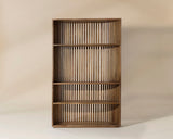 tessa-bookcase-109602 - view 4