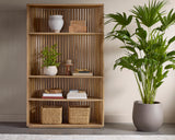 tessa-bookcase-109602 - view 2