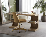 catrine-desk-109608 - view 2