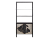 arlington-bookcase-109620 - view 4