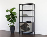 arlington-bookcase-109620 - view 2