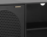 aziza-media-console-and-cabinet-109625 - view 7