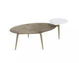 tuner-coffee-table-oval-109634 - view 4