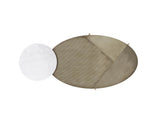 tuner-coffee-table-oval-109634 - view 5