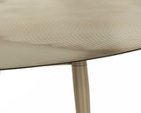 tuner-coffee-table-oval-109634 - view 6