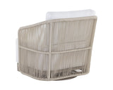 allariz-swivel-armchair-greige-109650 - view 5