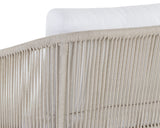 allariz-swivel-armchair-greige-109650 - view 8