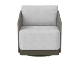 allariz-swivel-armchair-warm-grey-109651 - view 4