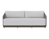 allariz-sofa-warm-grey-109653 - view 2