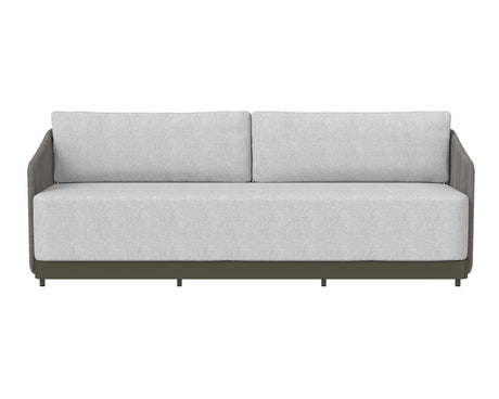 allariz-sofa-warm-grey-109653 - view 2