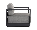 tavira-armchair-charcoal-109655 - view 5