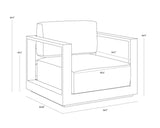 tavira-armchair-charcoal-109655 - view 10