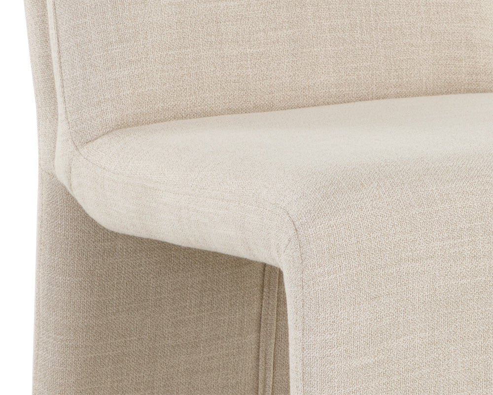 cascata-dining-chair-110463 - view 11