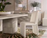 cascata-dining-chair-110463 - view 2