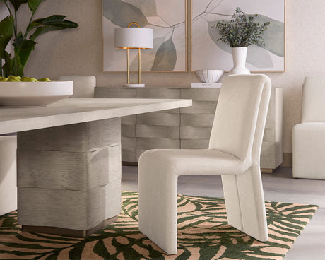 cascata-dining-chair-110463 - view 2