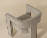 krasner-dining-armchair-109718 - view 7