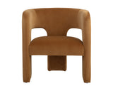 isidore-lounge-chair-110863 - view 4