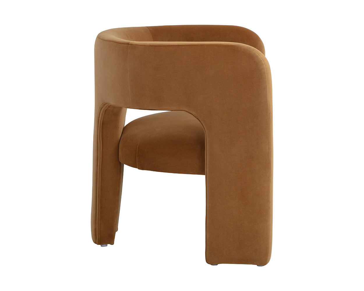 isidore-lounge-chair-110863 - view 5