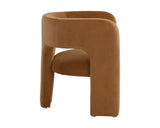 isidore-lounge-chair-110863 - view 5