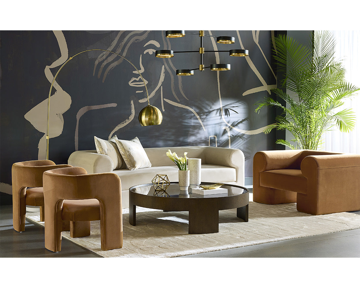 ionic-armchair-109732 - view 3