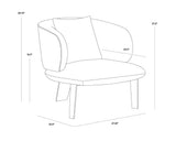 garry-lounge-chair-109743 - view 9