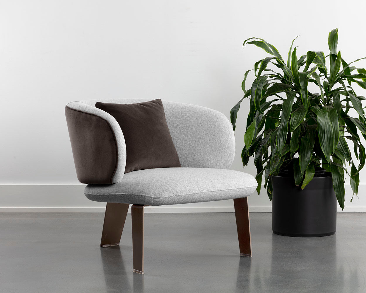 garry-lounge-chair-109743 - view 2
