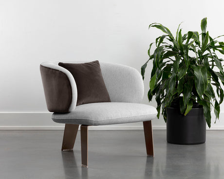 garry-lounge-chair-109743 - view 2