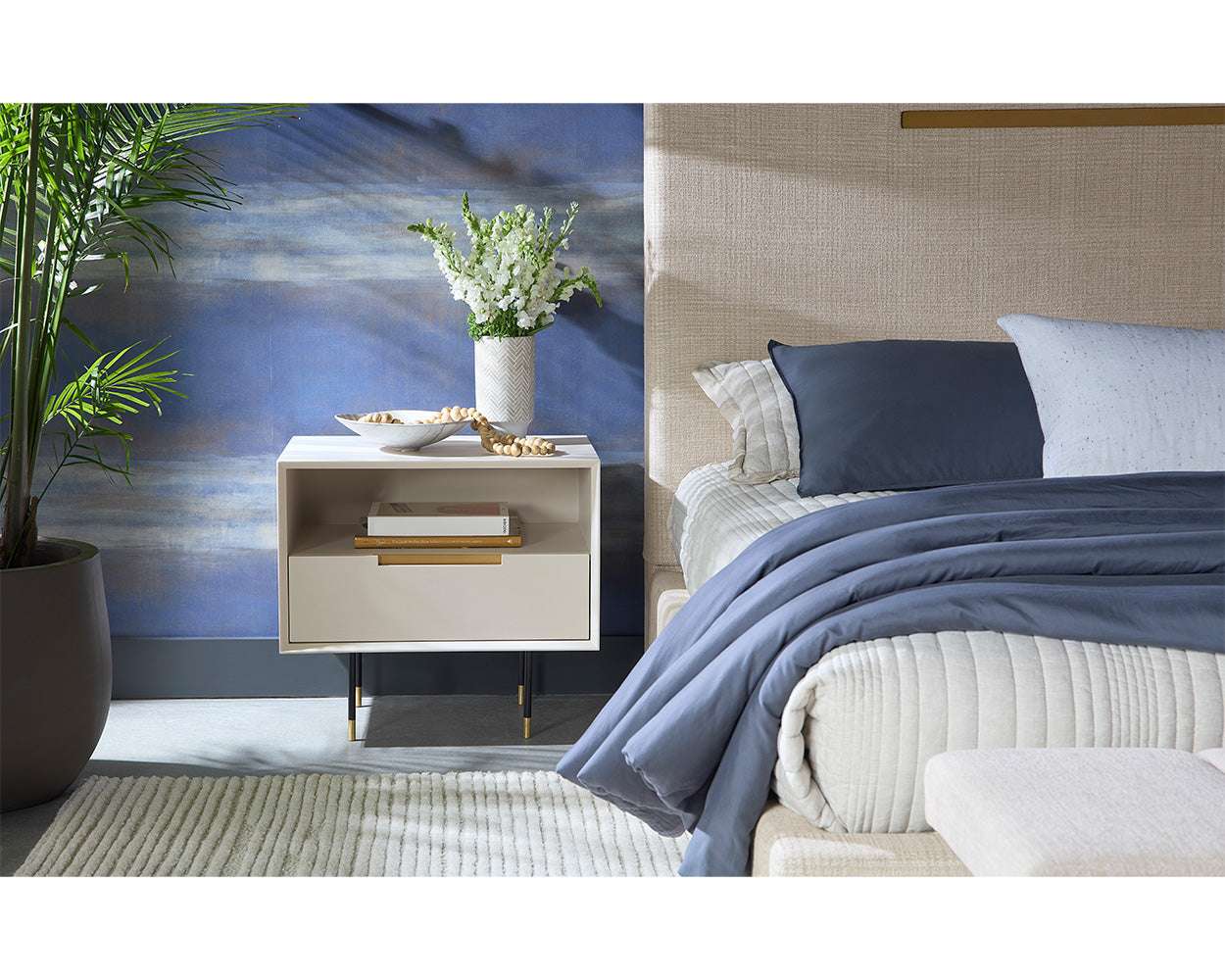 danbury-nightstand-109760 - view 2