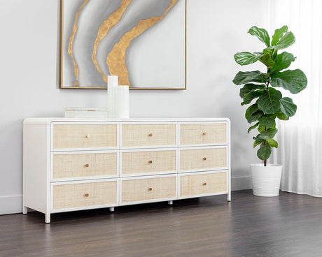 tierra-dresser-large-109790 - view 2