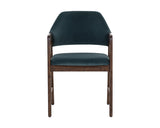 milton-dining-armchair-smoke-acacia-105210 - view 21