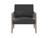 earl-lounge-chair-ash-grey-109856 - view 3