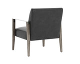 earl-lounge-chair-ash-grey-109856 - view 5