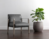 earl-lounge-chair-ash-grey-109856 - view 2