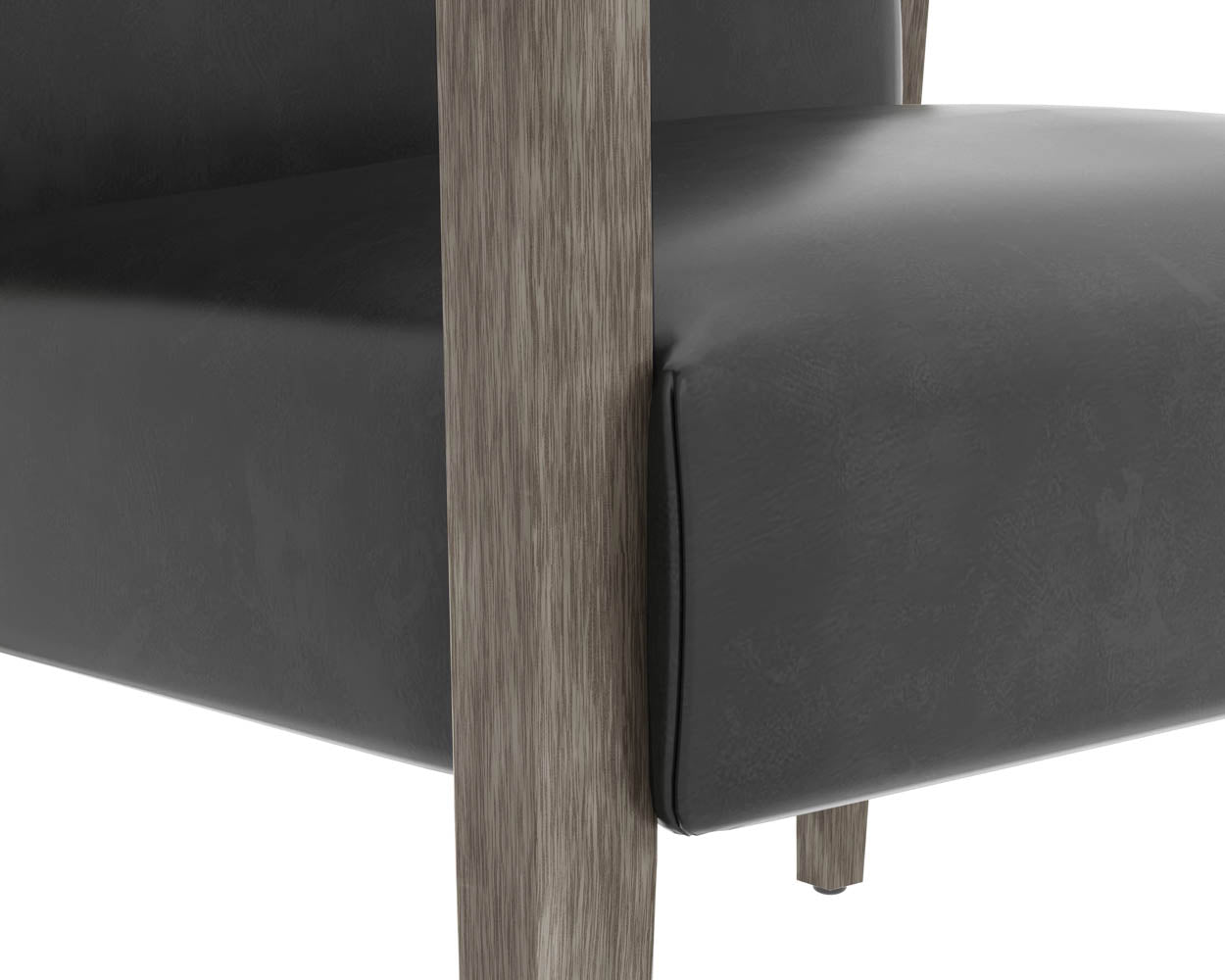 earl-lounge-chair-ash-grey-109856 - view 6