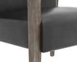 earl-lounge-chair-ash-grey-109856 - view 6