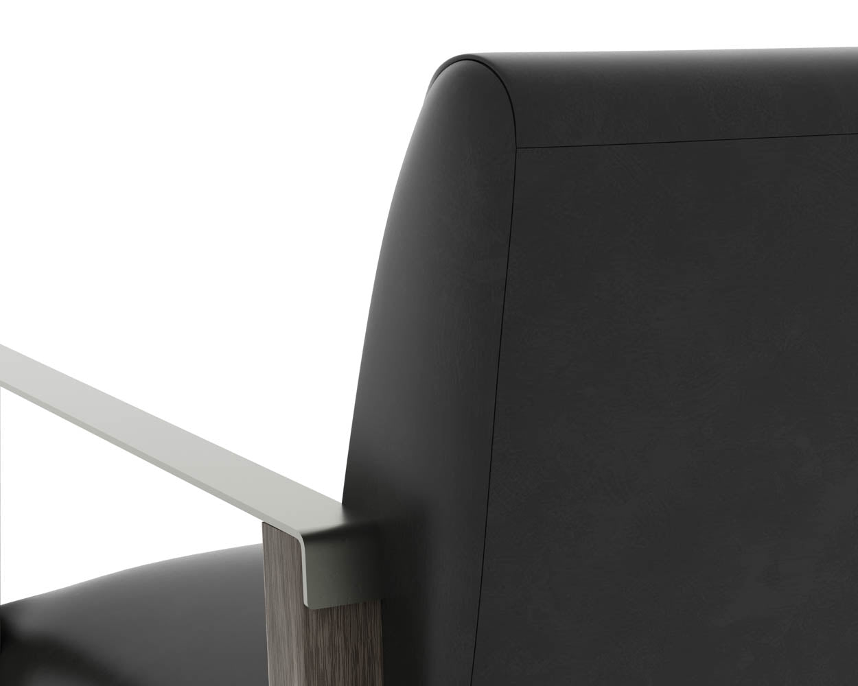 earl-lounge-chair-ash-grey-109856 - view 8