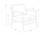 meadow-armchair-109857 - view 19