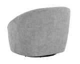 bliss-swivel-lounge-chair-109892 - view 14