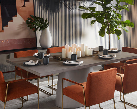 cavallini-dining-table-79-109896 - view 2