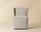 amita-wheeled-dining-chair-109898 - view 4